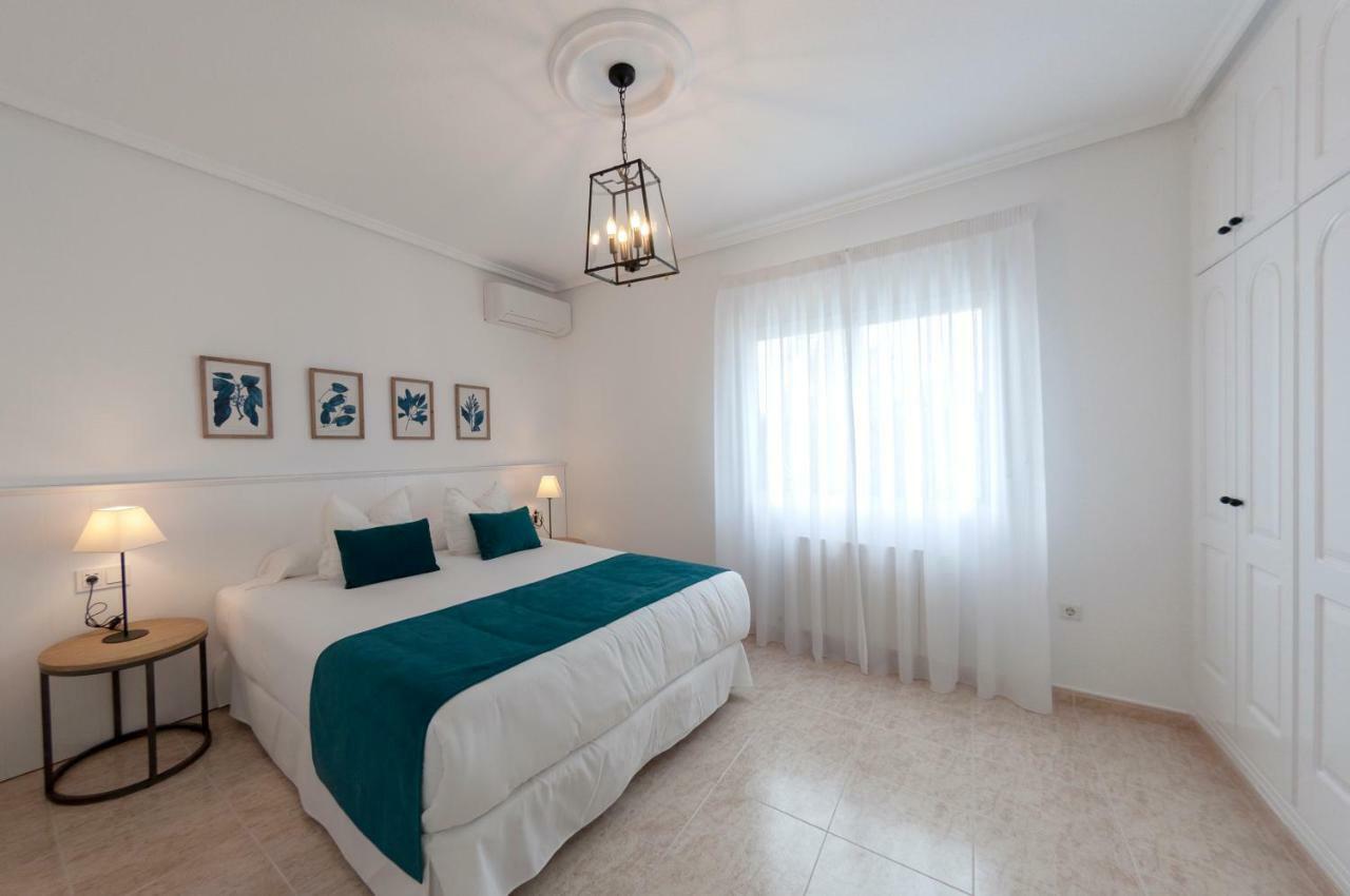 Villa Sunset Ciudad Quesada Extérieur photo