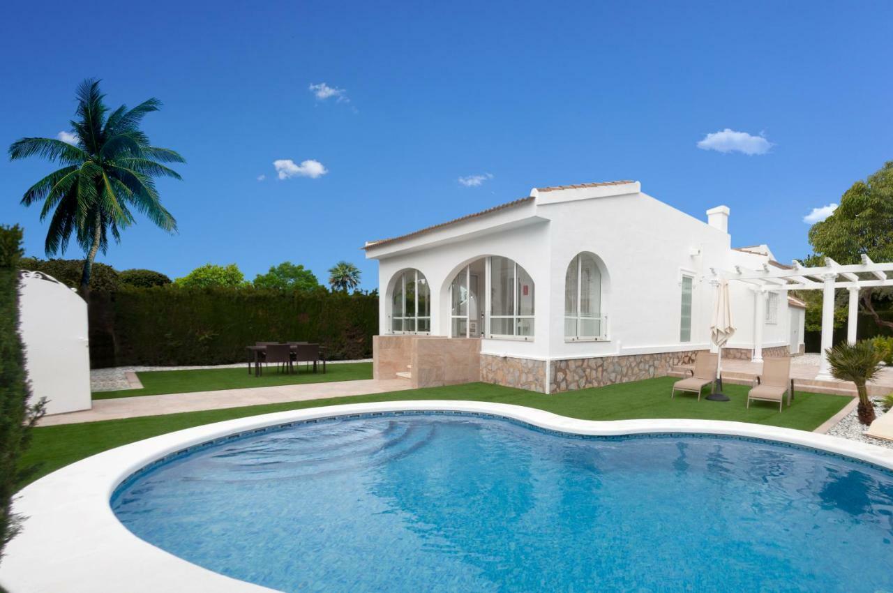 Villa Sunset Ciudad Quesada Extérieur photo