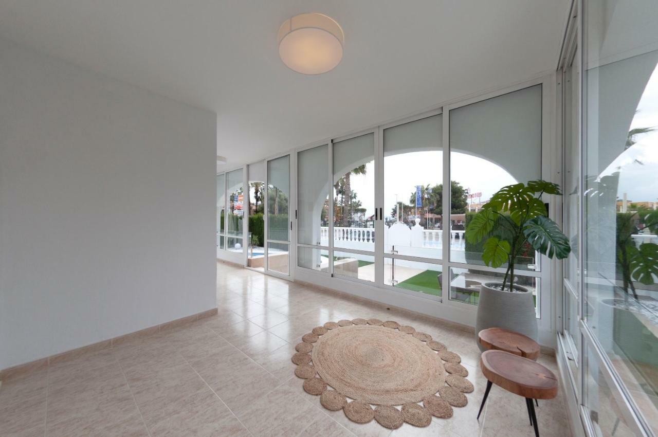 Villa Sunset Ciudad Quesada Extérieur photo